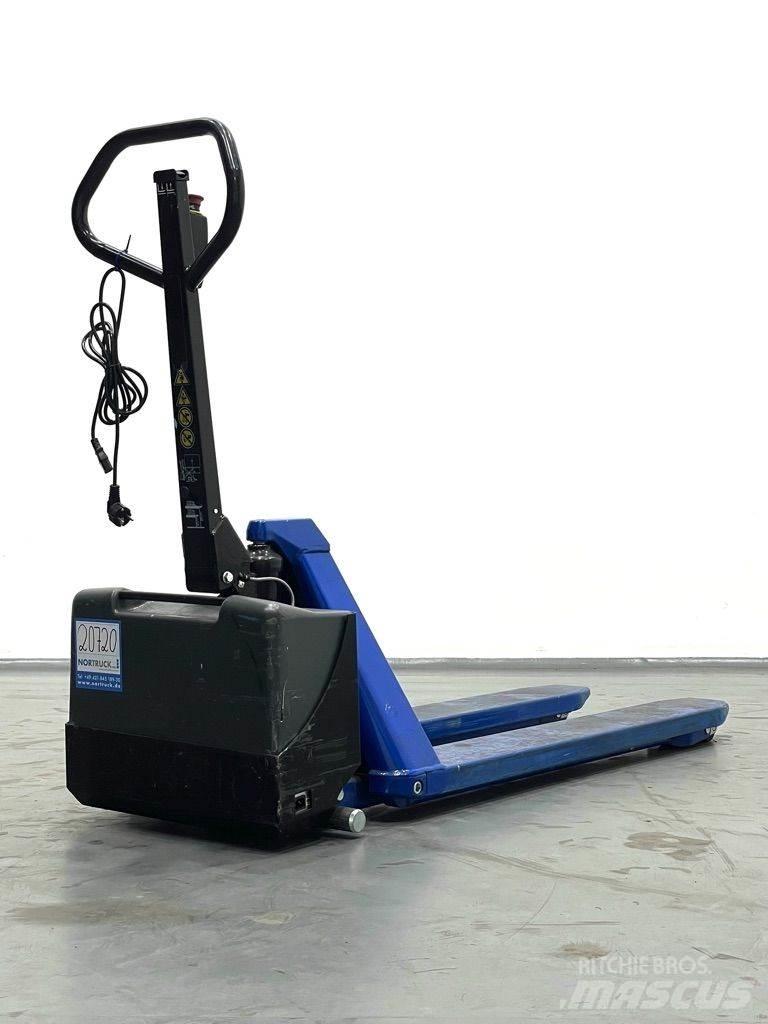 Logitrans EHL1004 Další