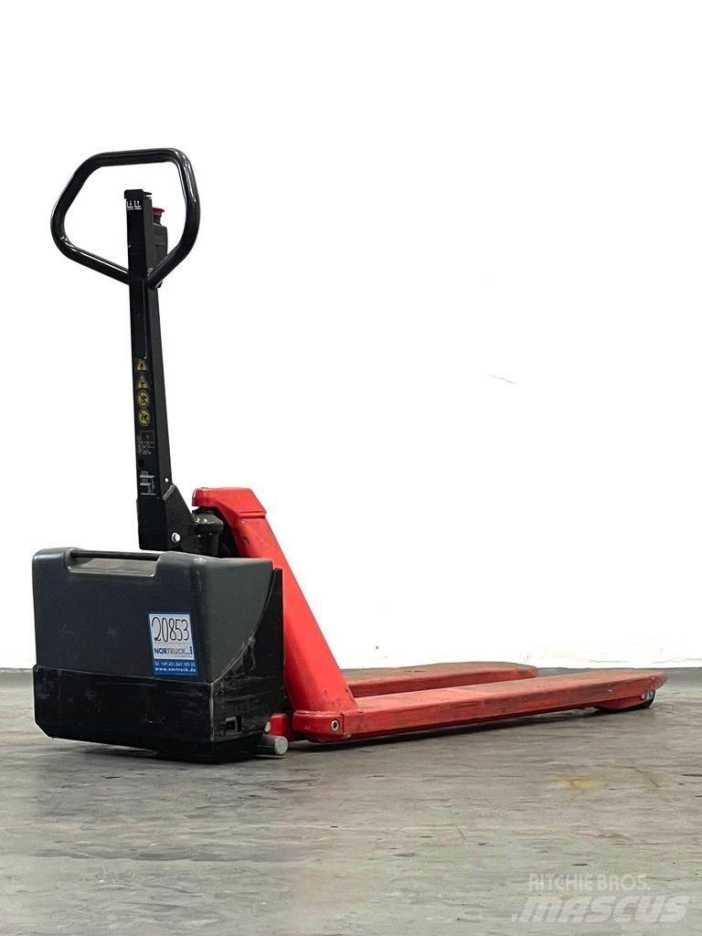 Logitrans EHL1004 Další