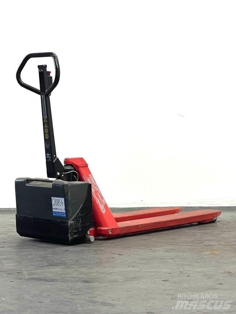 Logitrans EHL1004 Další