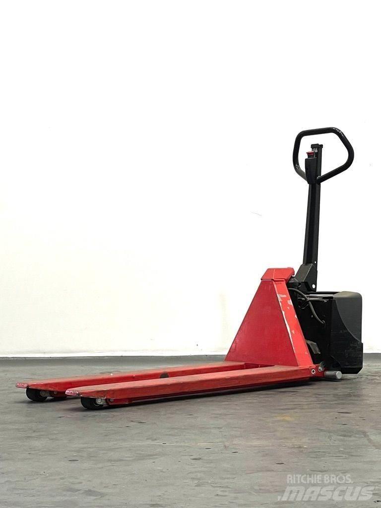 Logitrans EHL1004 Další