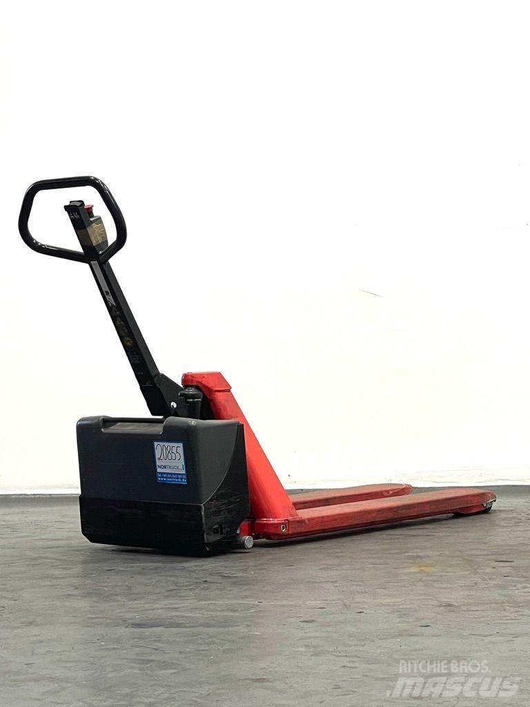 Logitrans EHL1004 Další