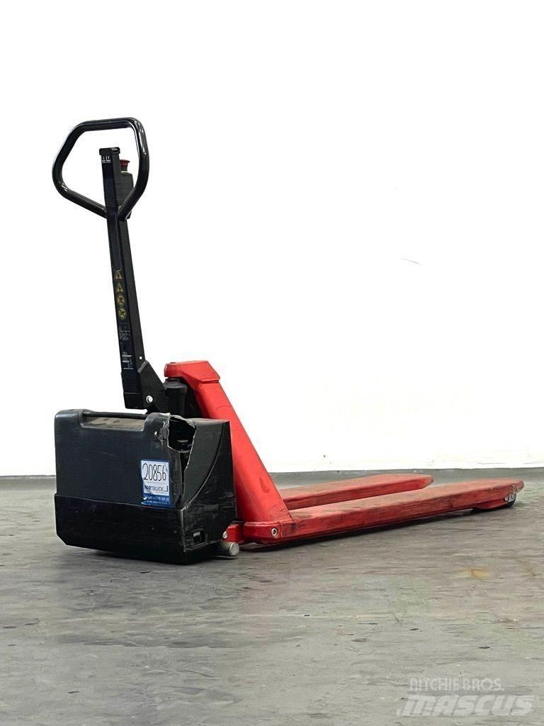 Logitrans EHL1004 Další