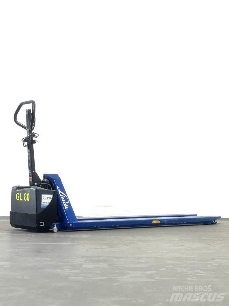 Logitrans EHL1004 Další