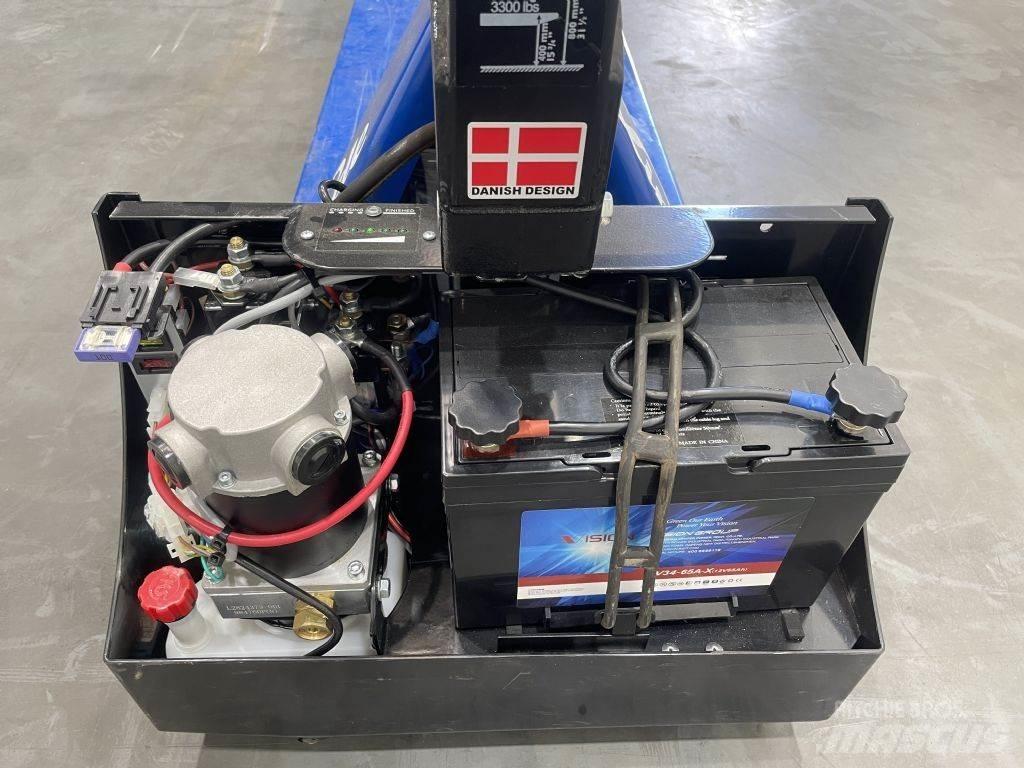 Logitrans EHL1004 Další