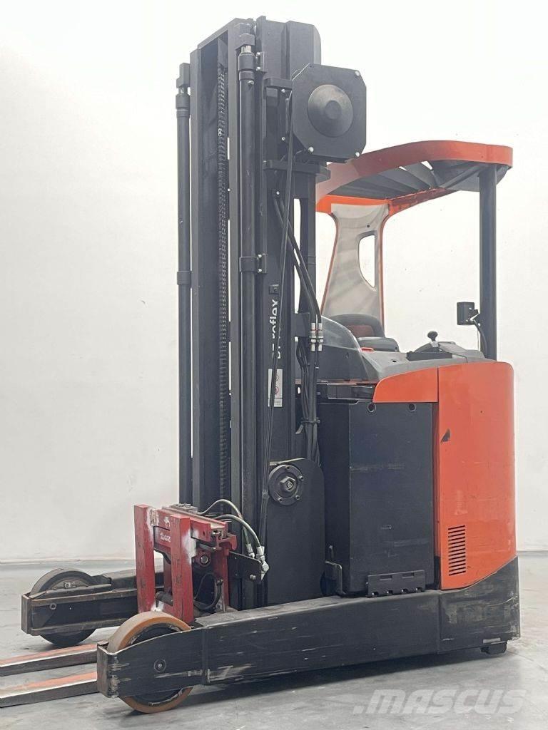 Toyota BT RRE250 Retraky