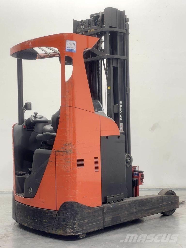 Toyota BT RRE250 Retraky
