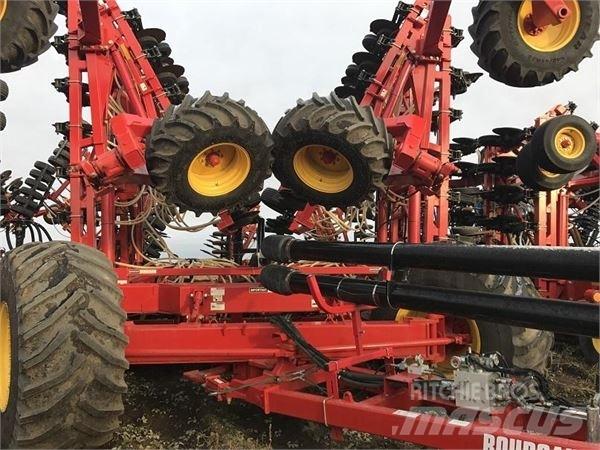 Bourgault 3720-70 Mechanické secí stroje