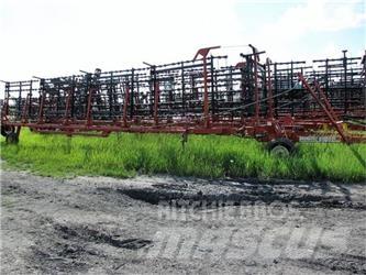 Bourgault 6000 Brány
