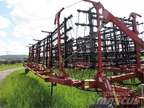 Bourgault 6000 Brány