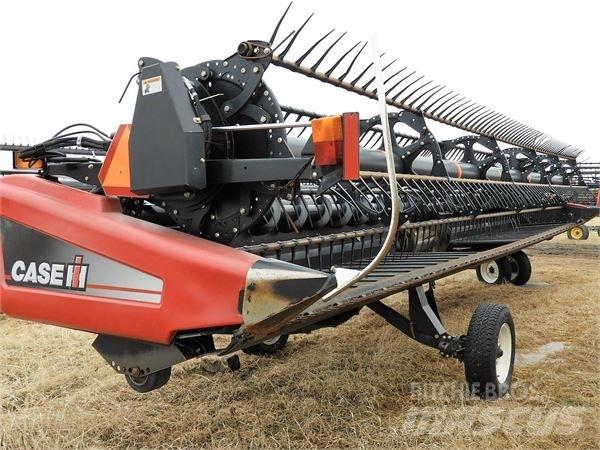 Case IH 2142-35 Příslušenství a náhradní díly ke kombajnům