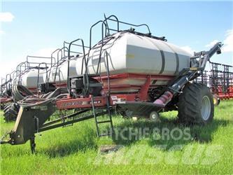 Case IH 3430 Kombinované secí stroje