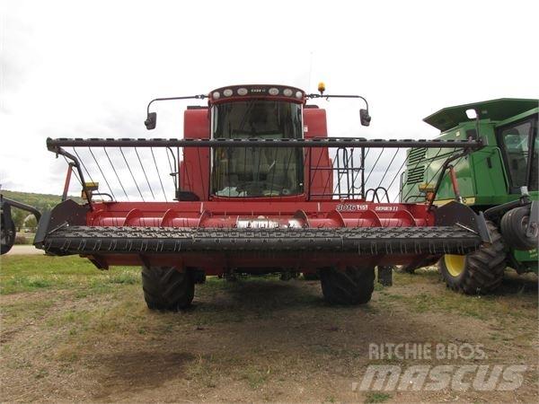 Case IH 7088 Sklízecí mlátičky