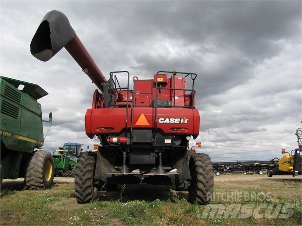 Case IH 7088 Sklízecí mlátičky