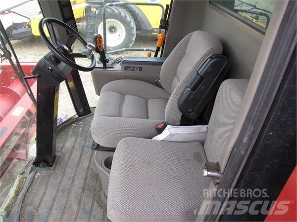 Case IH 7088 Sklízecí mlátičky