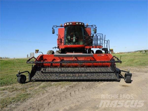 Case IH 8230 Sklízecí mlátičky