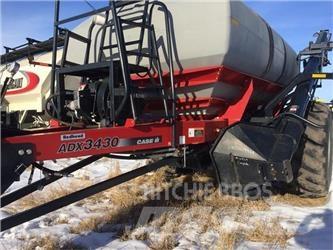 Case IH ADX3430 Kombinované secí stroje