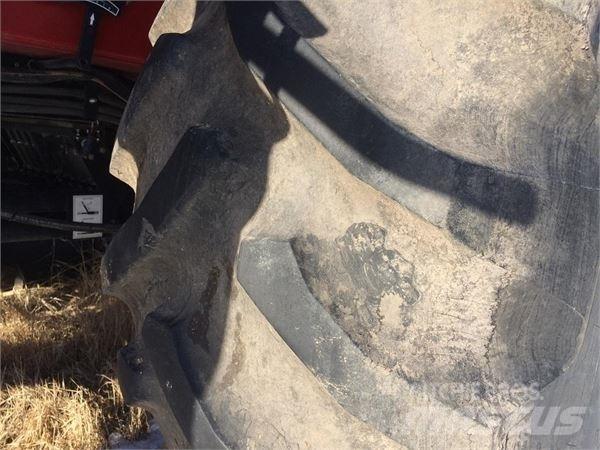 Case IH ADX3430 Kombinované secí stroje