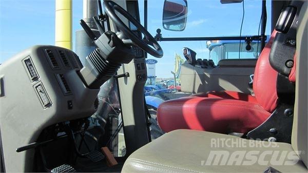 Case IH STX535Q Traktory