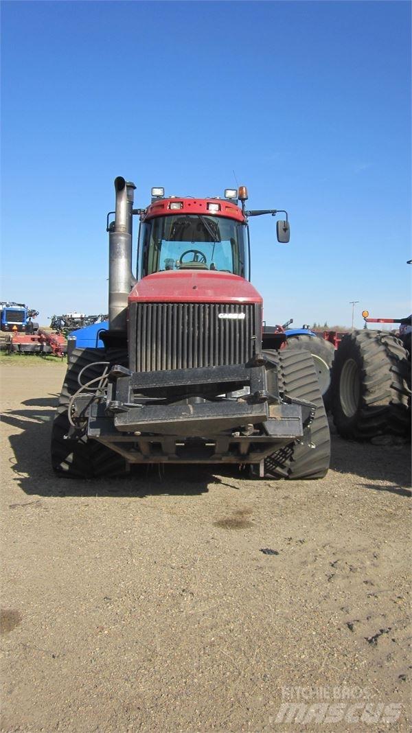 Case IH STX535Q Traktory