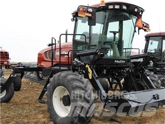 MacDon M155 Řádkovací žací stroje