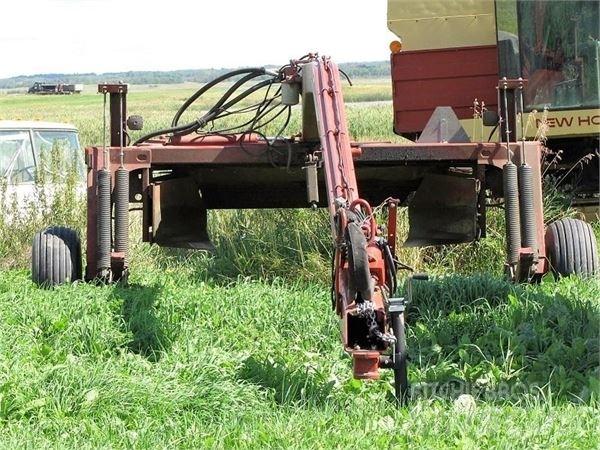 New Holland 1475 Kondicionér žacího stroje