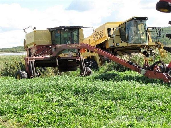 New Holland 1475 Kondicionér žacího stroje