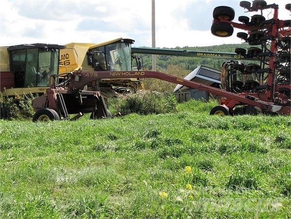 New Holland 1475 Kondicionér žacího stroje