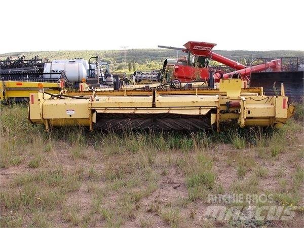 New Holland 2216 Kondicionér žacího stroje