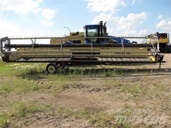 New Holland SP30 Příslušenství a náhradní díly ke kombajnům
