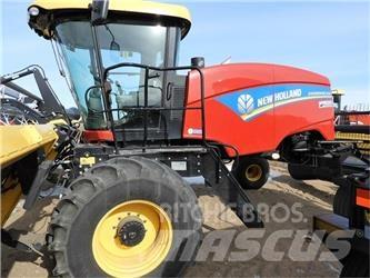 New Holland SR200 Řádkovací žací stroje