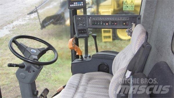 New Holland TX66 Sklízecí mlátičky
