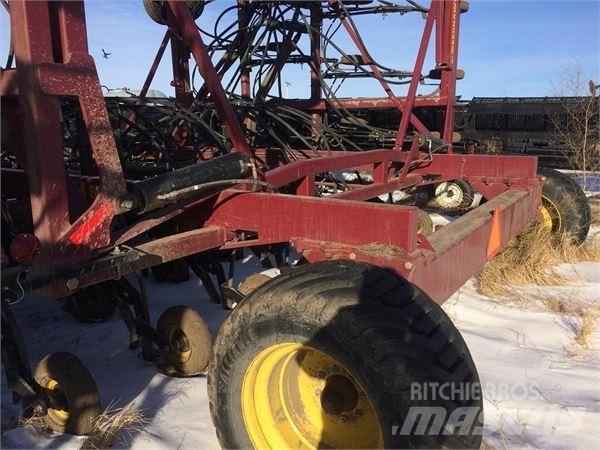 Seed Hawk 50-10 Mechanické secí stroje