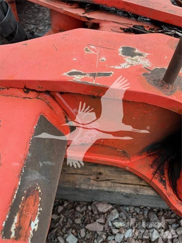 Fassi JIB Ostatní zdvihací technika