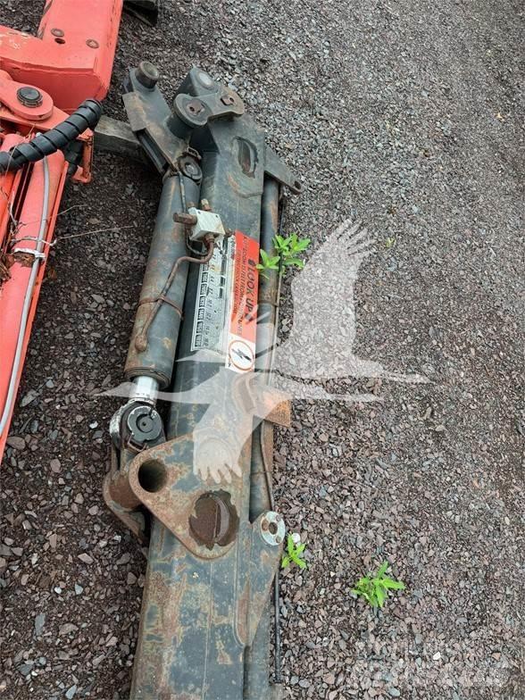 Hiab 250AE Ostatní zdvihací technika