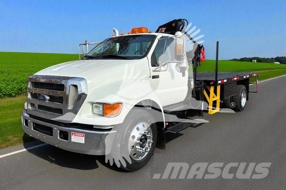 IMT 5/35 Lesnické jeřáby