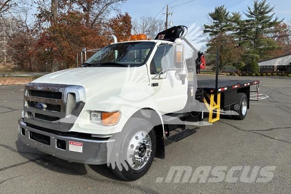 IMT 5/35 Lesnické jeřáby