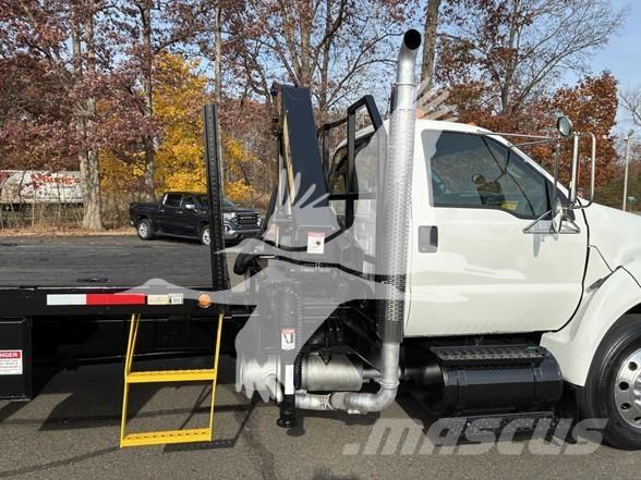 IMT 5/35 Lesnické jeřáby