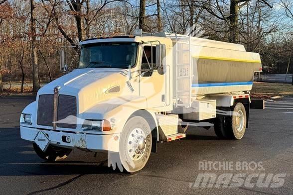 Kenworth T300 Stavebnictví - ostatní