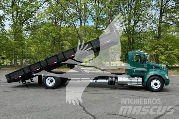 Kenworth T370 Stavebnictví - ostatní