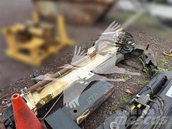PM JIB Ostatní zdvihací technika
