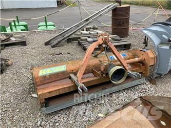 Agrimaster KL1600F Stroje na sklizeň pícnin-příslušenství