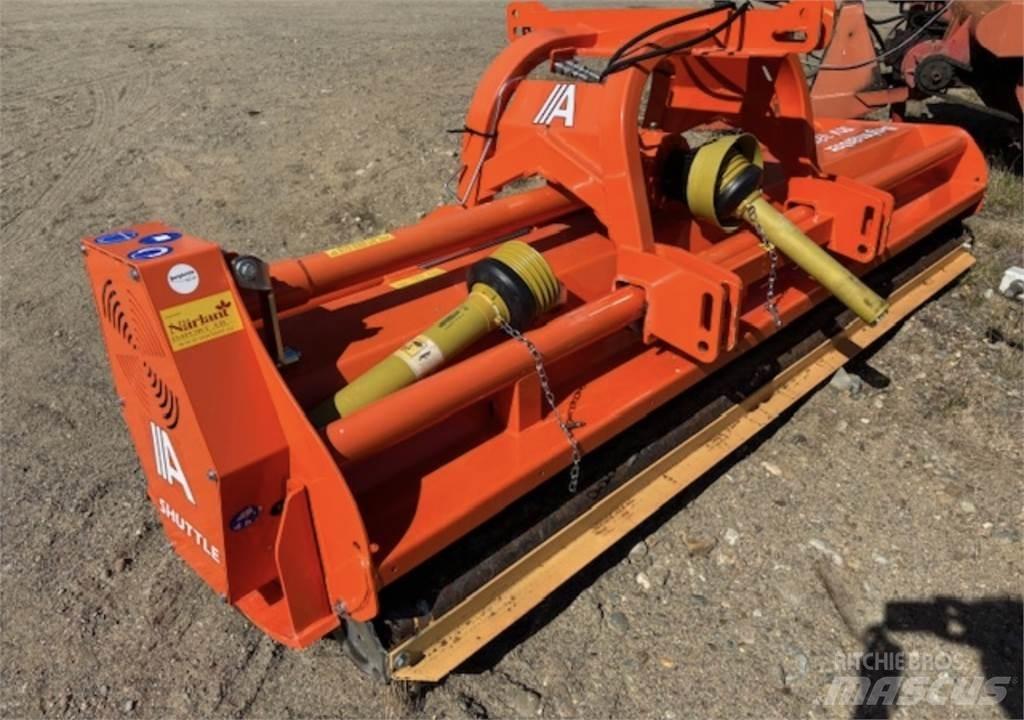 Agrimaster RV 320 Mulčovače