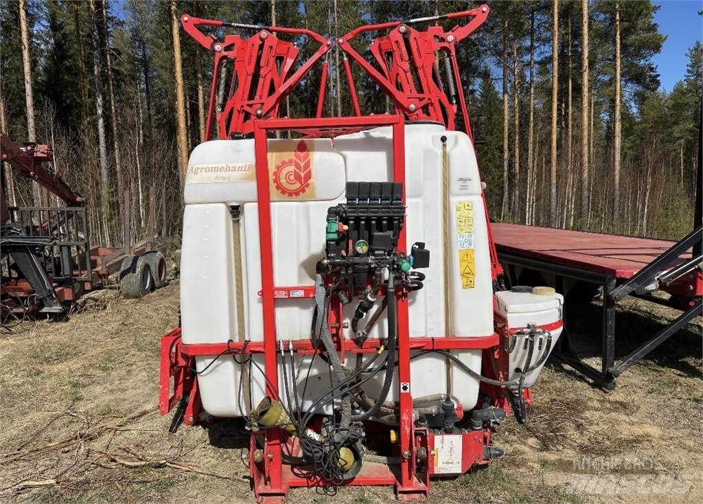  Agromehanik Další secí stroje a příslušenství