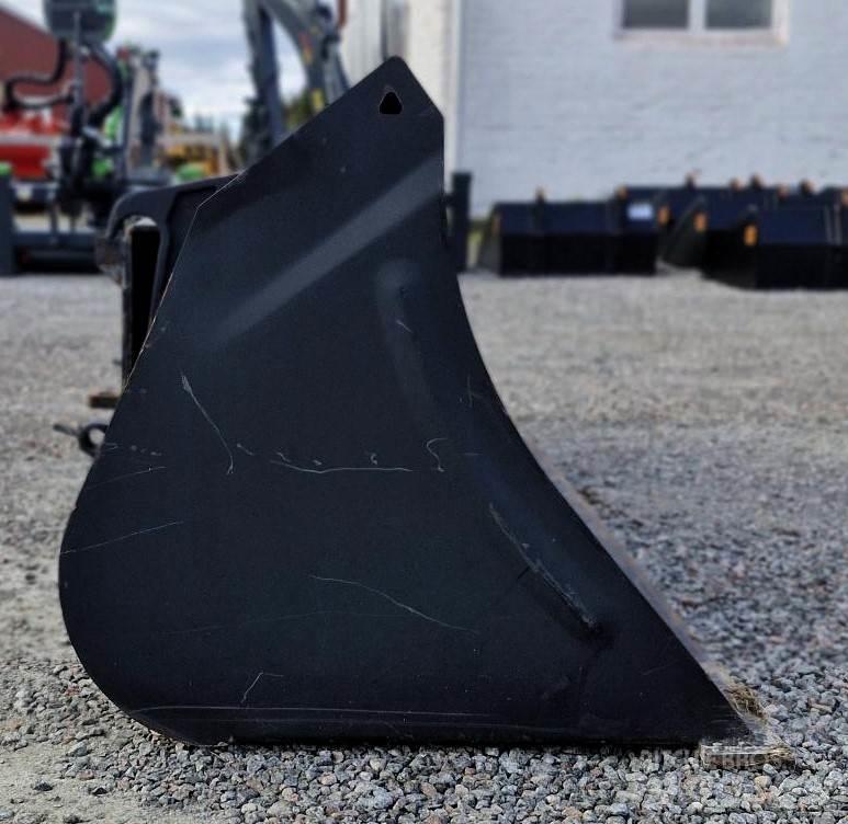 Ålö 180L Smykem řízené nakladače