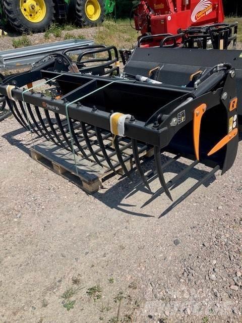 Ålö 250 SILOGRAB Další