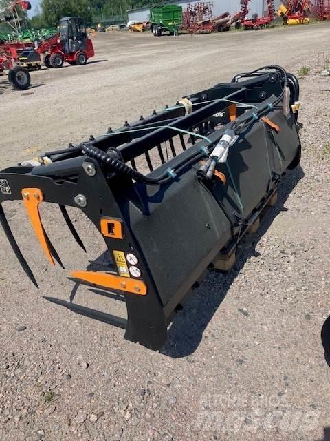 Ålö 250 SILOGRAB Další