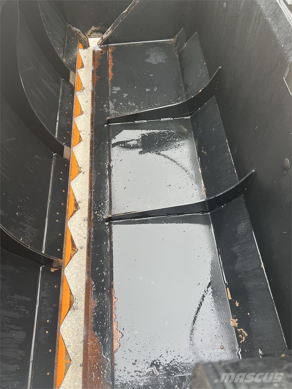 Ålö Silocut L+ 250 Další příslušenství a komponenty