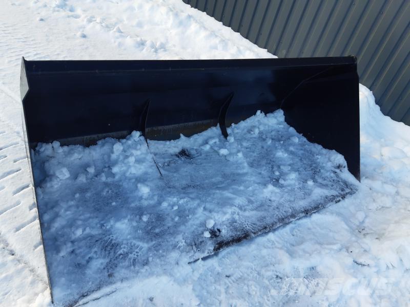 Ålö SNÖSKOPA 220 SMS Další příslušenství k traktorům