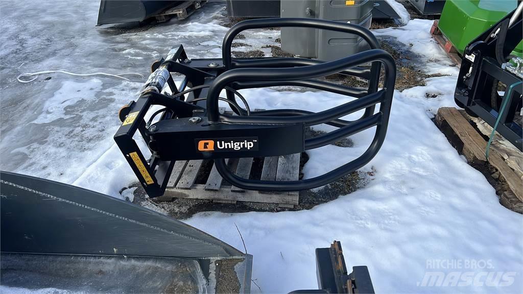 Ålö Unigrip 160 NY Další příslušenství a komponenty