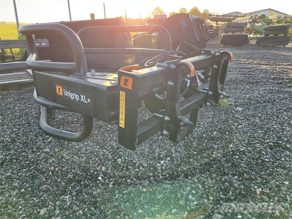 Ålö UNIGRIP XL Příslušenství předního nakladače